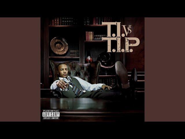 Act I: T.I.P.