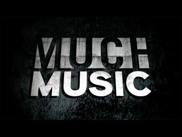 MUCHMUSIC SIZZLE REEL - Toby Pointer