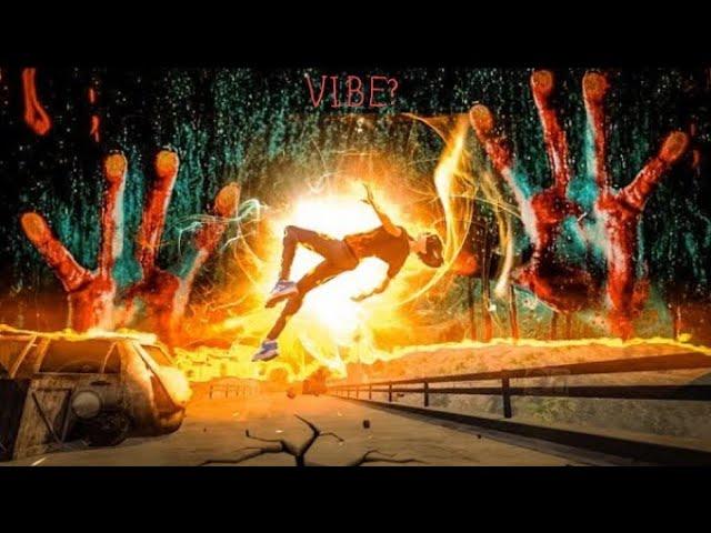 V.I.B.E.? (official video)
