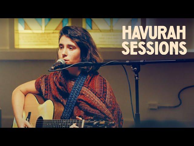 Awaken - Marni Loffman and Rachel Chang: Havurah Sessions (Live at 6th Street Synagogue)