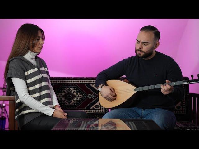 Derya Aslantas & Kerem Yaman - Mamko