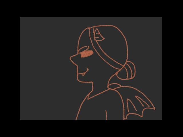 Animation Compilation 2 | Folioscope | Animatic | FlipaClip | Nora Draws