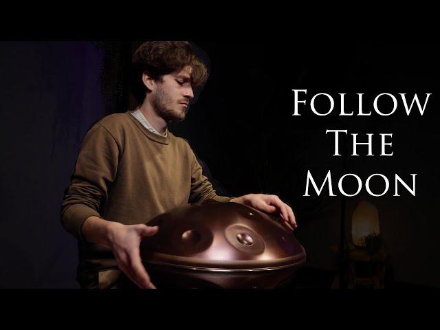 Follow the Moon | Alexander Mercks | Ayasa F# Low Pygmy21