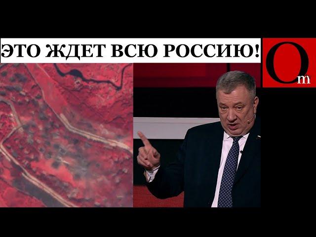 Торопец - так будет выглядеть вся РФ, если не остановить путина и Ко