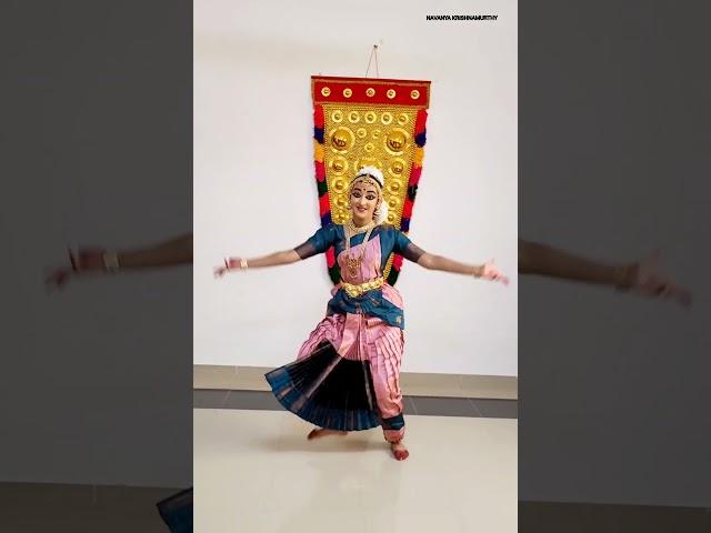 Jathi By Navanya Krishnamurthy