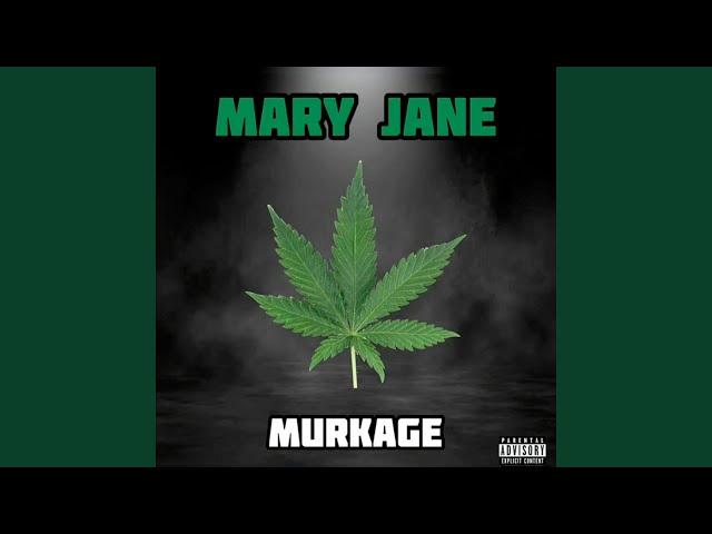 Mary Jane