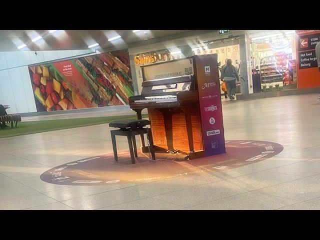 Music Therapy and a FUNKY JAM!