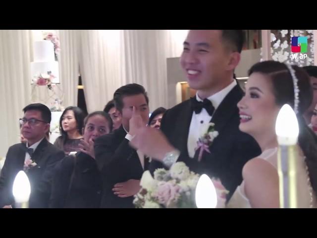 WE ARE PRODUCTION | The Wedding Timothy and Vanessa