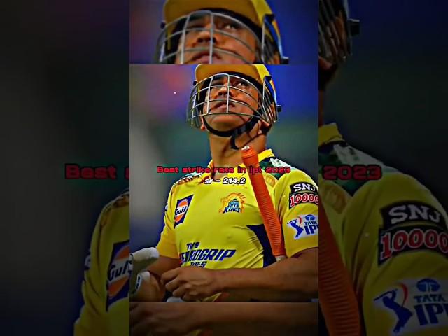 still he comparing with youngster |#cricket #status #ipl #trending #shorts #msdhoni