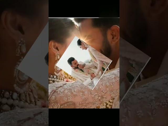 Athiya setty and kl rahul wedding video#shorts #viralshorts #ytshorts #viralvideo #trending