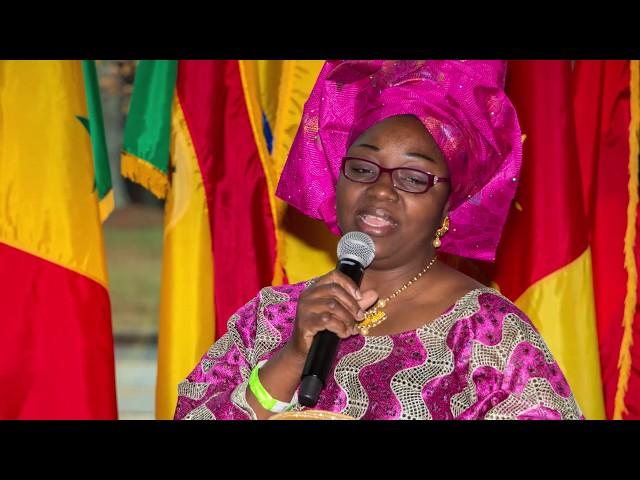 International Festival 2018 - Chattahoochee Technical College