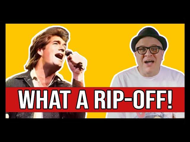 1984 #1 Hit Was the MOST BLATANT RIP-OFF of the CENTURY! | Professor Of Rock