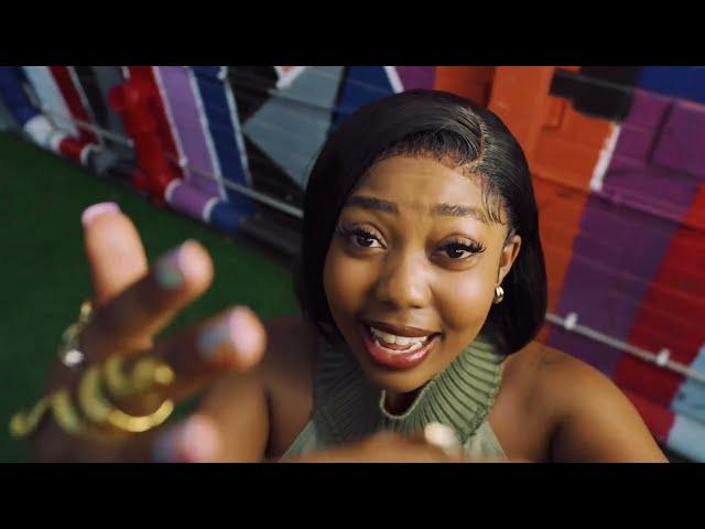 Ggoldie & Chley - Asambe (Official Music Video) ft. Rivalz, T.M.A_RSA & Ceeka RSA