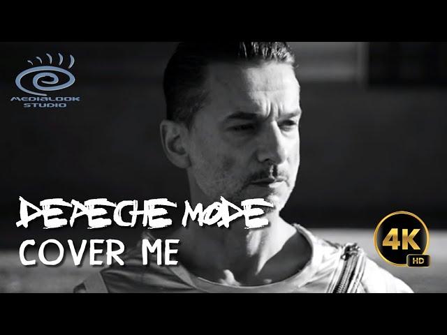 Depeche Mode - Cover Me (Medialook RMX 2023)