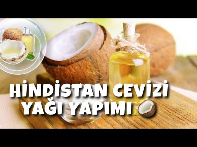 HİNDİSTAN CEVİZİN YAĞI NASIL YAPILIYOR? | Hintli Dayi | HİNDİSTAN’DA BENİM KASABADAN TAZE YAĞI!!