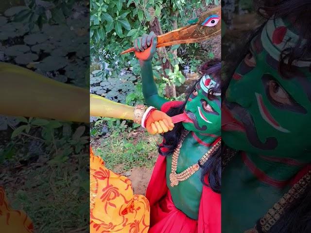 #short #foryou #mahakali