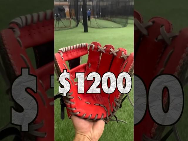 HOW-TO  Youth Catchers Mitts [-$200]