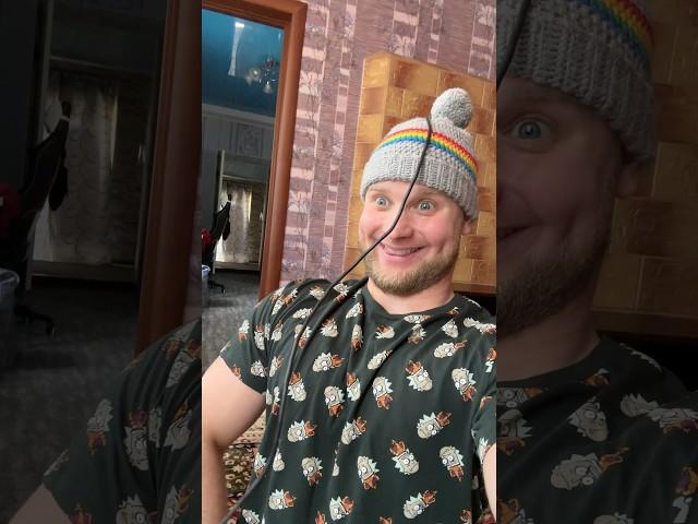 Я ИГРАЮ ДРУГОМ (смешное видео, юмор, приколы, поржать, прикол)