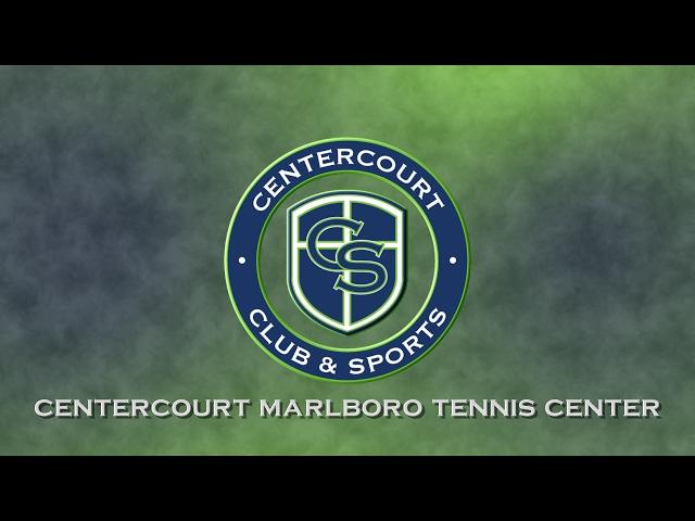 Centercourt of Marlboro