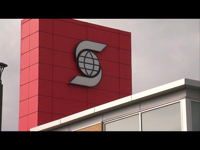 Scotiabank to cut 2,700 workers around the world