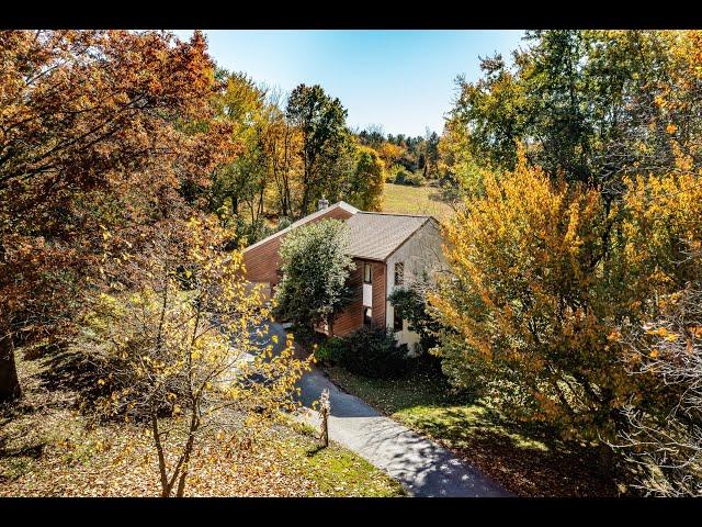 720 Isaac Taylor Dr | Fantastic Home For Sale In West Chester, PA 19382 | Brian Nelson Real Estate