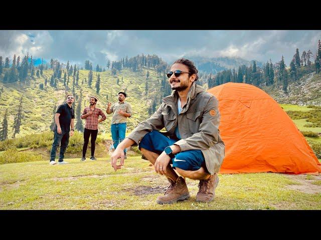 SWAT RANGOONA | UKHANO | VLOG