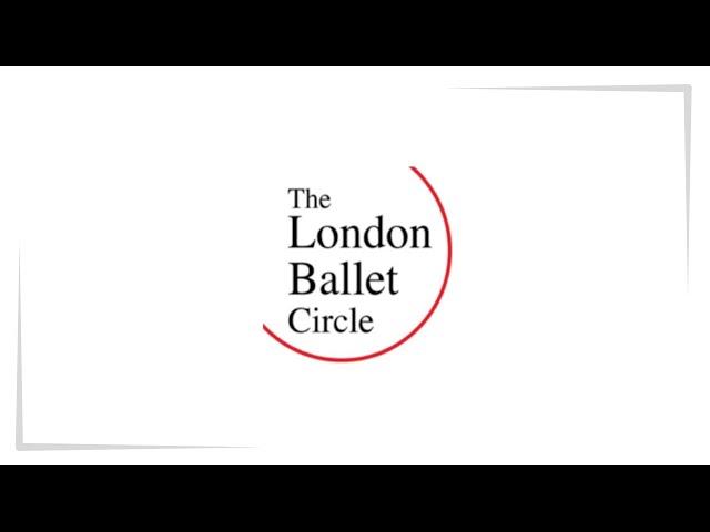 Welcome to the London Ballet Circle on YouTube