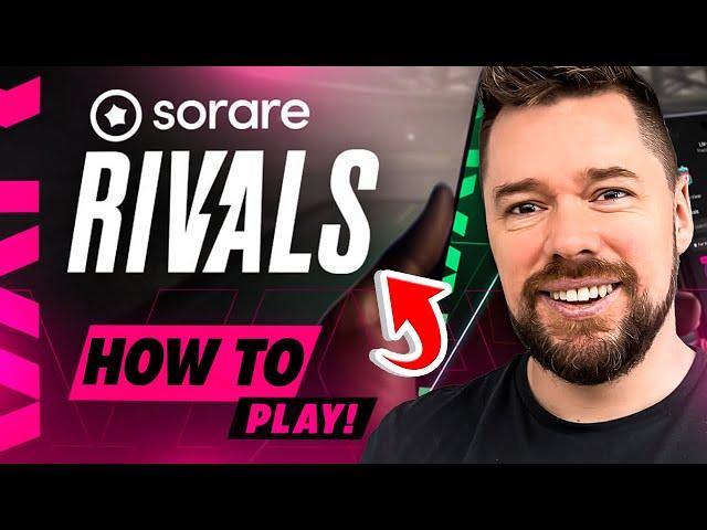 How to PLAY and how to WIN in Rivals!