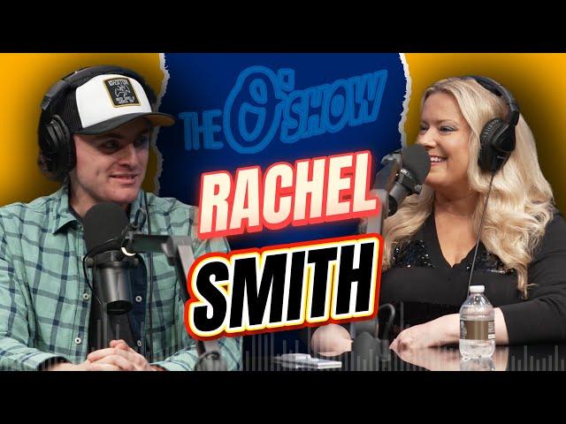 Celebrities, Movie Premieres & Interviewing Advice w/Rachel Smith! | Jack O'Hara TV