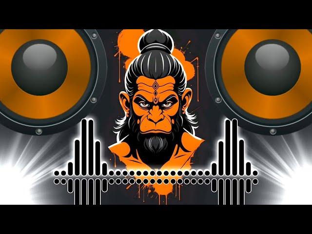 Bajrang Dal Hard Bass Boosted Song || MrSpidera || Hanuman ji