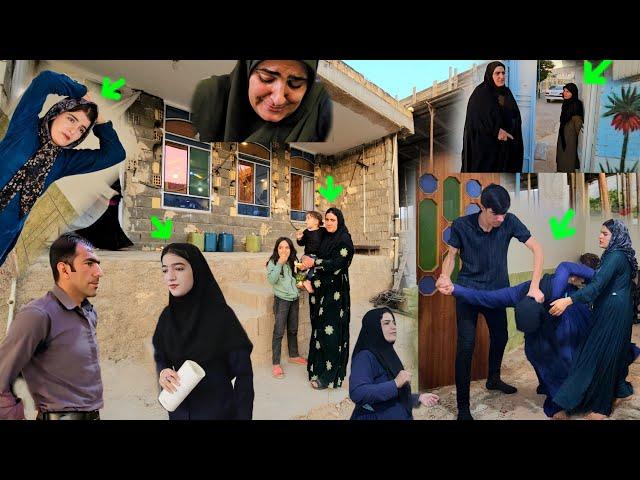 "Fatima's Disappearance: Medina's Bitter Tears and Arman's Revenge on Second Wife"