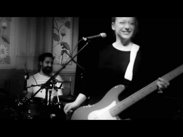 Kathrin deBoer - Something Said - Live @ The Elgin, London