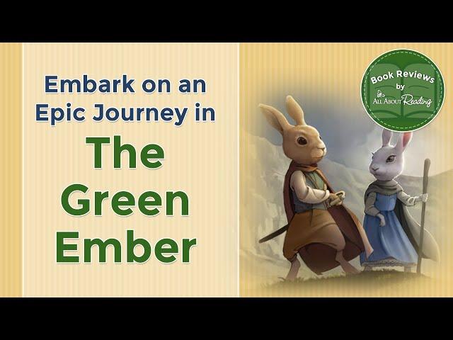 The Green Ember Series by S. D. Smith (overview of series)