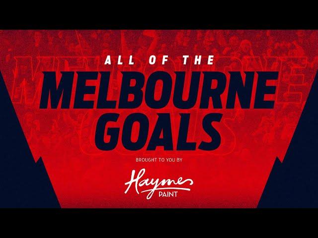 GF | All The Goals