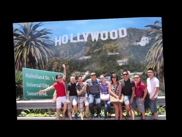 Universal Studios