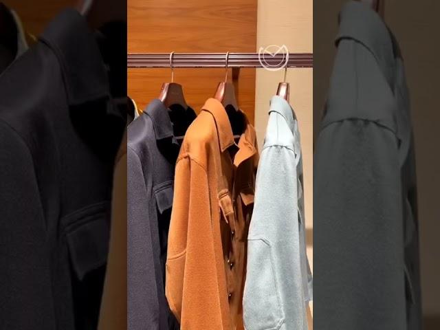 The Earthy Vicuña Colour Featured in Zegna Oasi Cashmere Collection