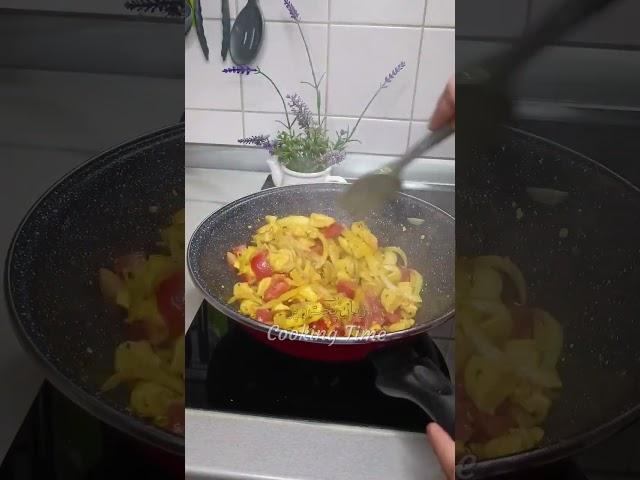 Auf meinem Kanal finden sie täglich frische Rezepte . Neue Video 🫶