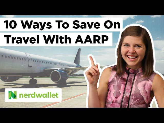 10 Reasons To Get AARP In Your 20's | NerdWallet