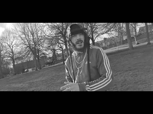KMH - Hush Lil Baby & Body (Official Music Video) #Hottrax