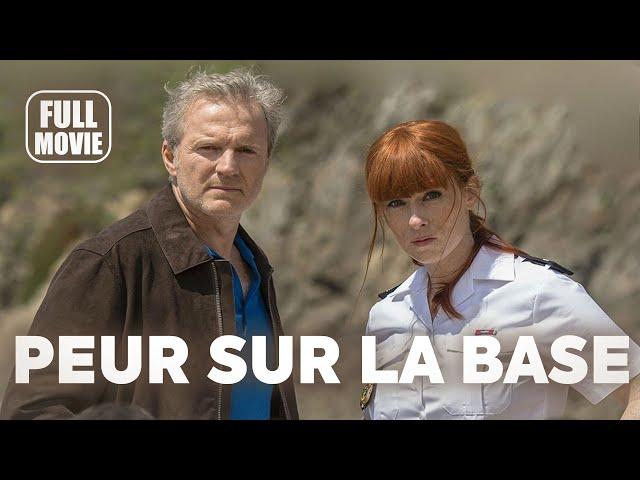 ️ Crime Movie: Peur sur la Base (2017) French Full Movie | Watch Boldly!