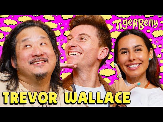 Trevor Wallace, All Sugar, No Daddy | TigerBelly 433