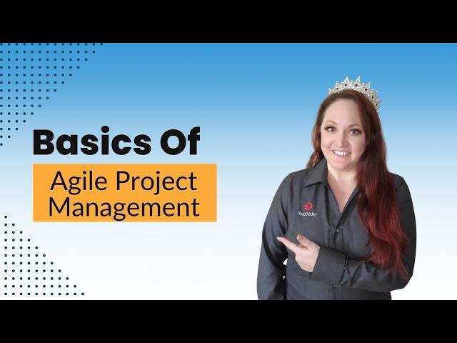 Basics of Agile Project Management: Agile Project Management 101