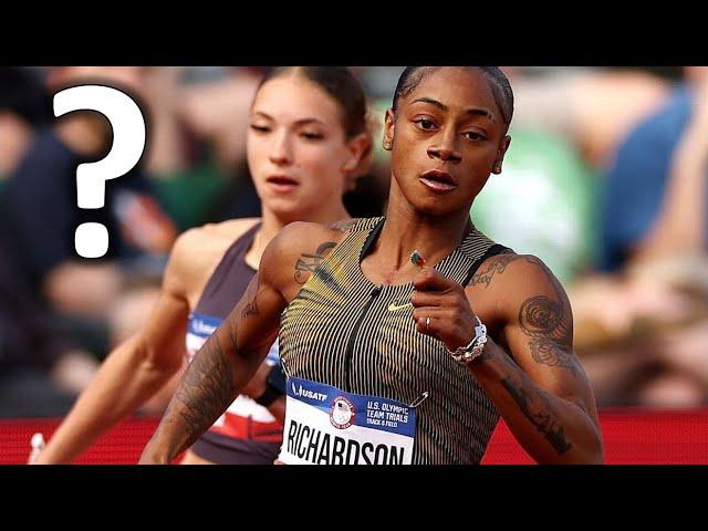 People Are Very Upset About This || The Fastest Athlete In The World