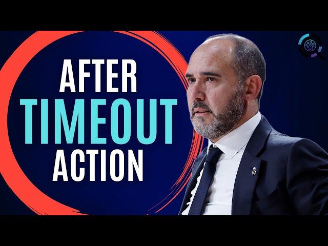 Chus Mateo - After Timeout Action | ATO Play