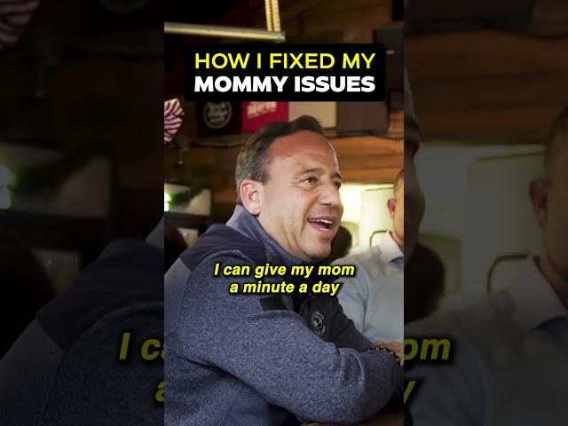 The Truth About My “Mommy Issues” — and How I Overcame Them
