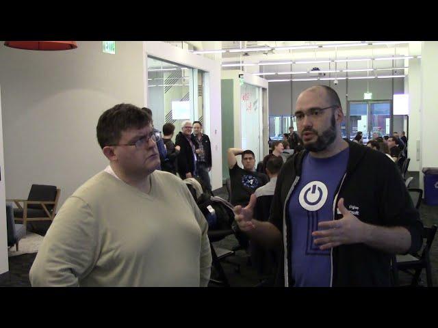 FWTV on 9: #4 What is the Microsoft Reactor?