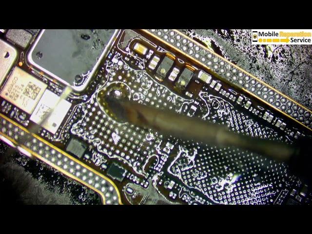 IPhone 13 swap RF board   طريقة سواب بورد أيفون 13