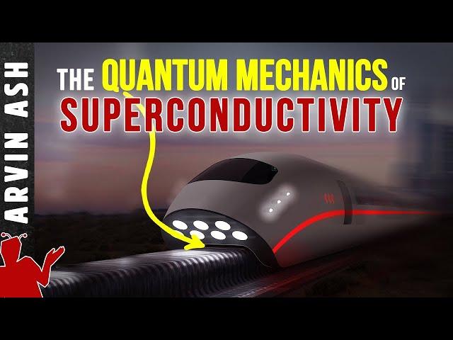 How do Superconductors work at the Quantum level?