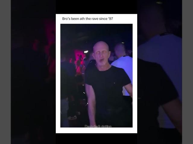The MYTH, The LEGEND still going hard  Bounce by The Ounce
