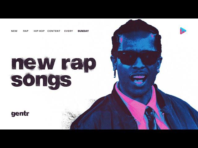 Best New Rap Songs this Week - August 25, 2024